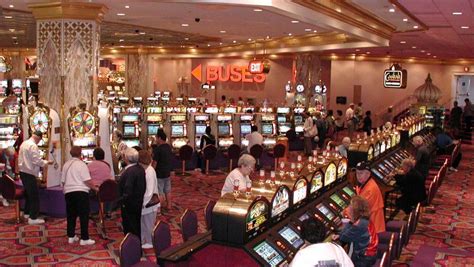 casino investment philippines